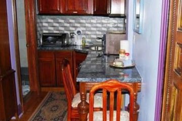 In-Room Kitchen