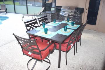 Balcony or Terrace