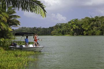 Fishing