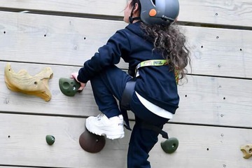 Children's activities