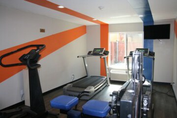 Fitness Studio
