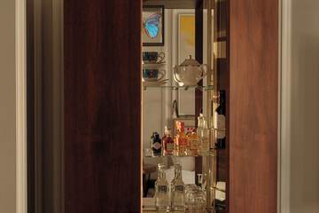 Minibar