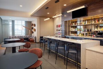 Coffee shop
