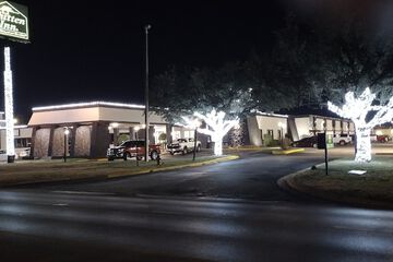 Abilene Whitten Inn