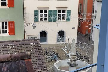 View from room