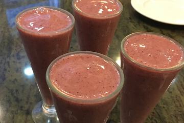 Breakfast/Coffee Service 73 of 84