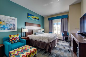Best Western Plus The Inn & Suites at Muskogee