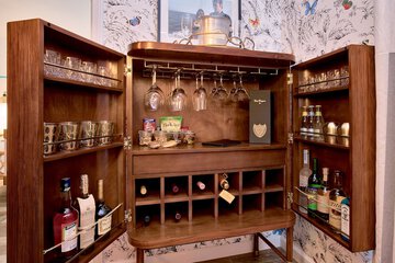 Minibar