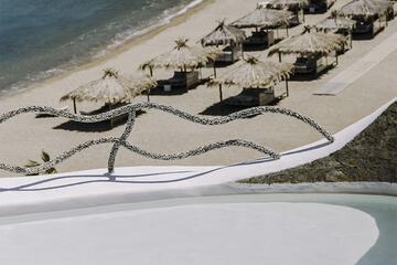 Beach/ocean view