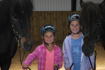 Children's activities