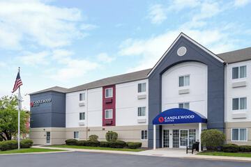 Candlewood Suites Rockford by IHG