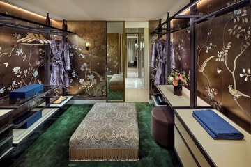 Wardrobe
