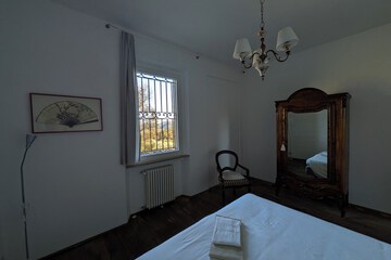 Land view from property