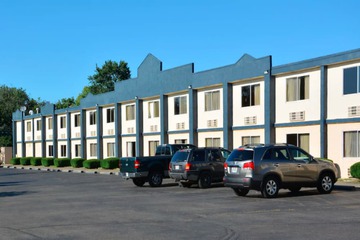 Buckeye Inn Express