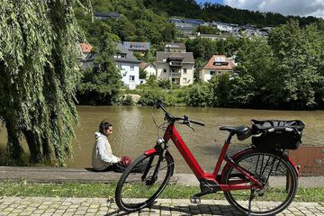 Bicycling