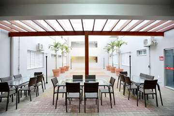 Family dining