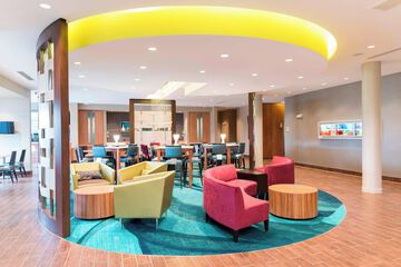 SpringHill Suites Chicago Southeast / Munster IN