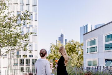 City view