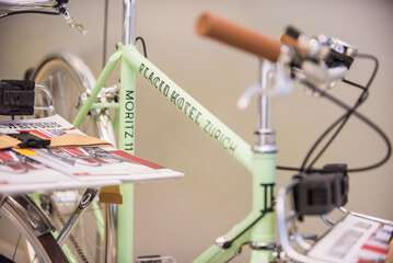 Bicycling