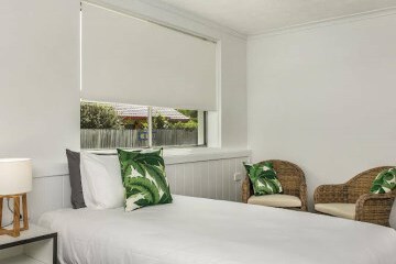  Harbour Lodge Motel Brunswick Heads 16