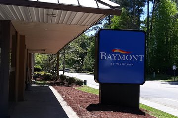 Baymont by Wyndham Williamsburg