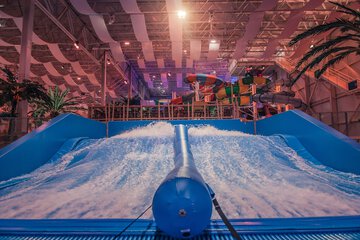 Water park