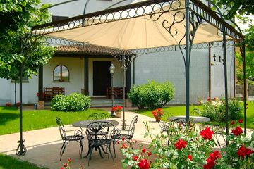 Gazebo