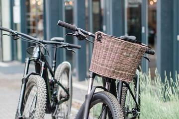 Bicycling