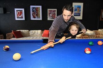 Billiards