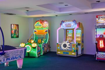 Children's activities