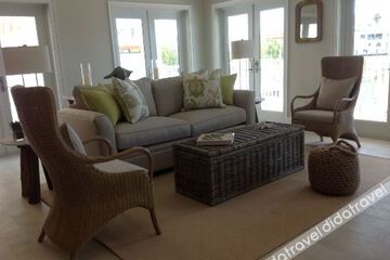 Hotel Interior or Public Areas