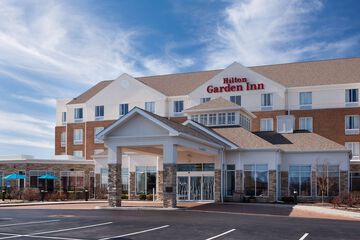 Hilton Garden Inn Cincinnati / Mason