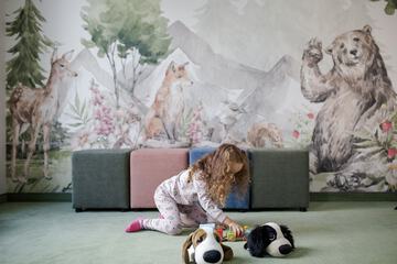 Children's activities