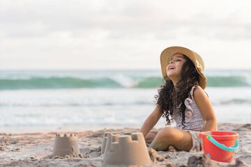 Children's activities