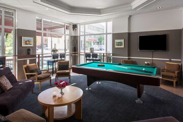 Billiards