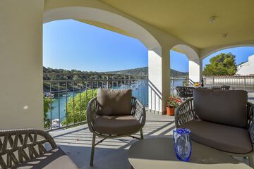 Water view