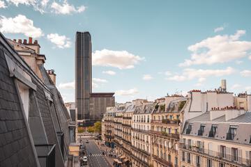 City view