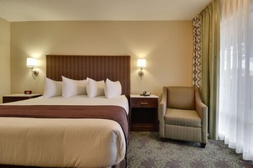 Vagabond Inn Bishop