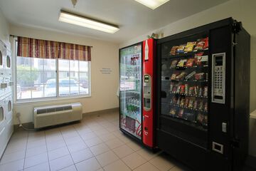 Vending machine