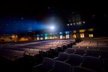 Theater show