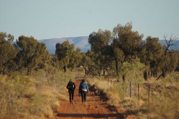 Hiking