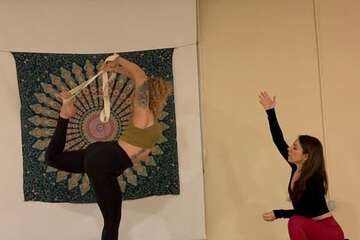 Theater show