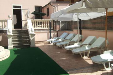 Sundeck