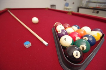 Billiards