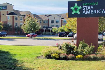 Extended Stay America Fishkill Westage Center