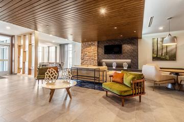 Fairfield Inn & Suites by Marriott Dallas DFW Airport North / Coppell Grapevine