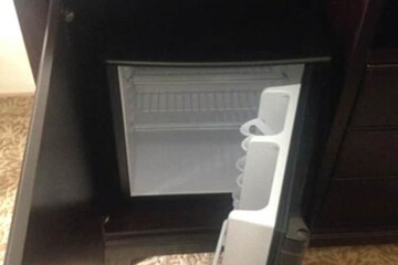 Mini-refrigerator