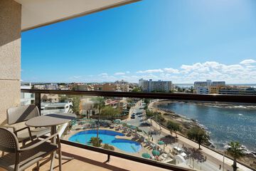 View from room