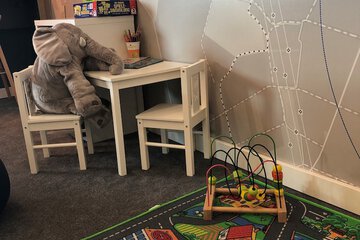 Children's activities