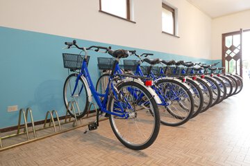 Bicycling